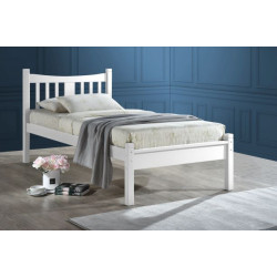 Robbie Single Bedframe
